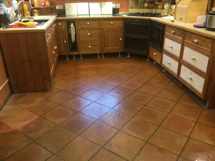 Kitchen Floor tile repair Services Greenwich RI