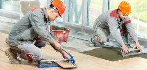 Residential tile company Greenwich RI